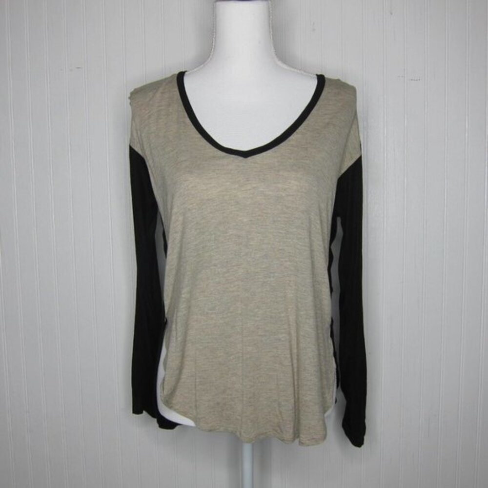 Madewell Long Sleeve Top Size XS